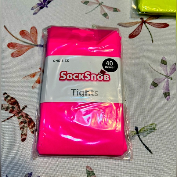 Brand new tights - Picture 1 of 5